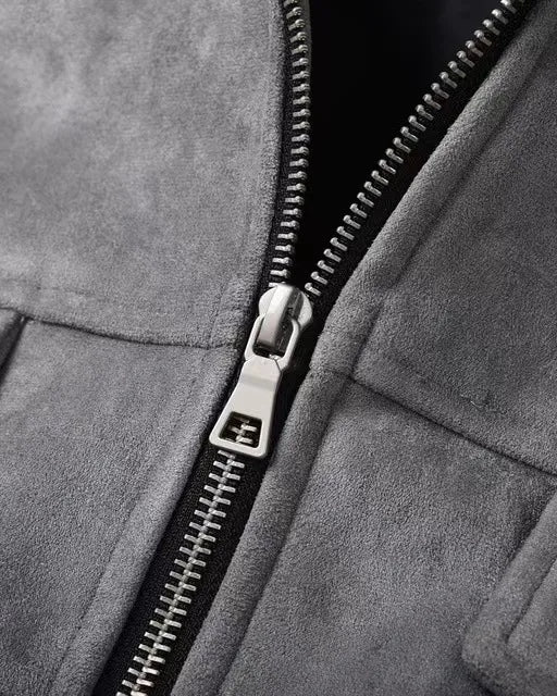 Chaqueta Field Ante Vegano Premium