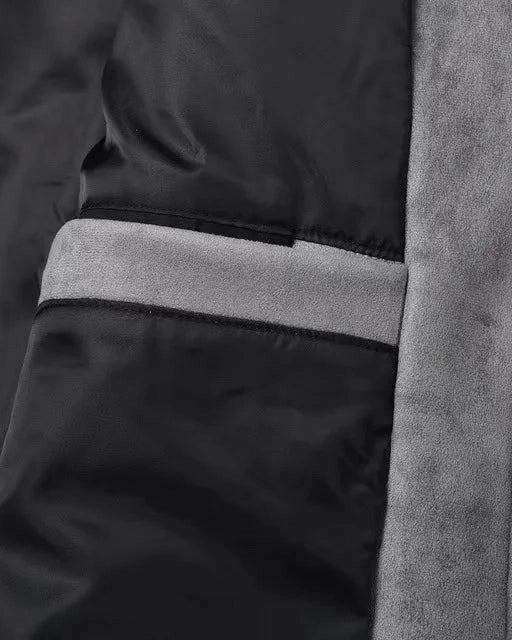 Chaqueta Field Ante Vegano Premium