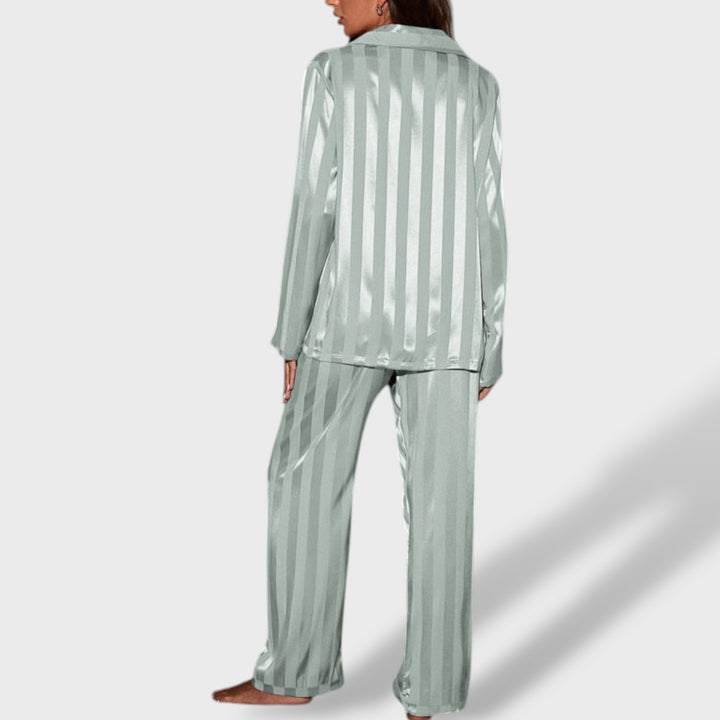 Marta™ | Conjunto pijama mujer