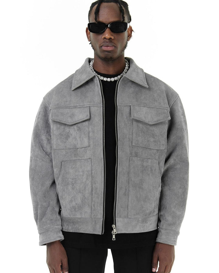 Chaqueta Field Ante Vegano Premium