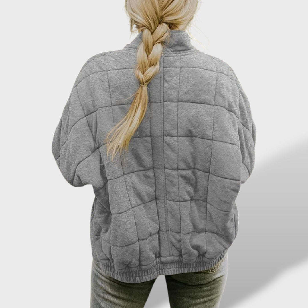 Alba™ | Chaqueta invierno mujer
