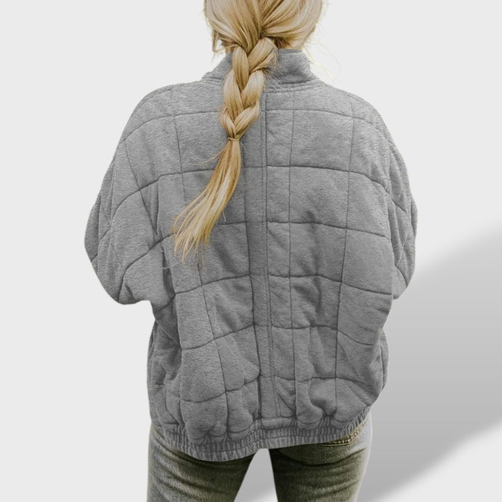 Alba™ | Chaqueta invierno mujer