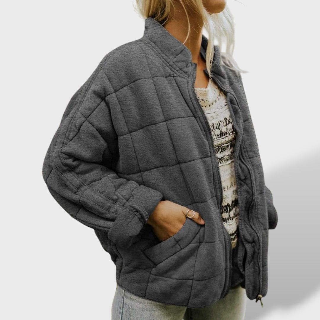 Alba™ | Chaqueta invierno mujer