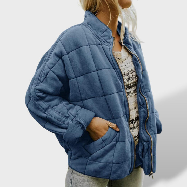 Alba™ | Chaqueta invierno mujer