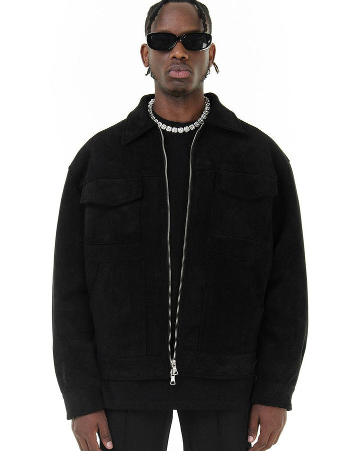Chaqueta Field Ante Vegano Premium