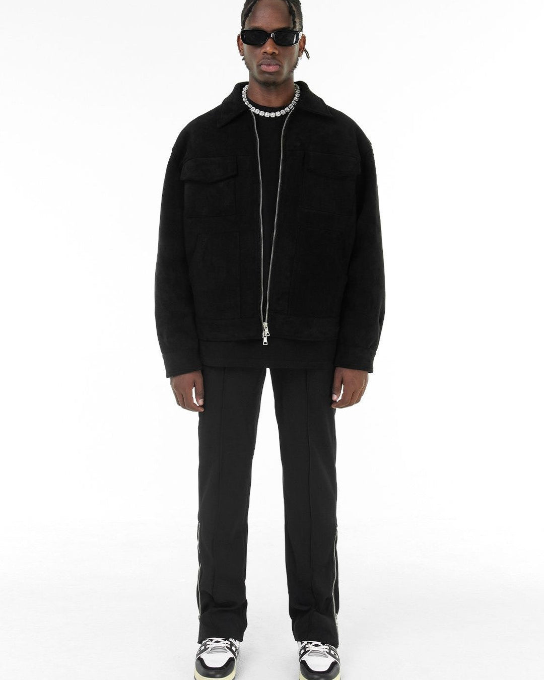 Chaqueta Field Ante Vegano Premium