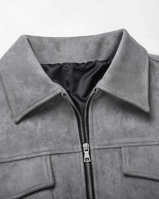 Chaqueta Field Ante Vegano Premium