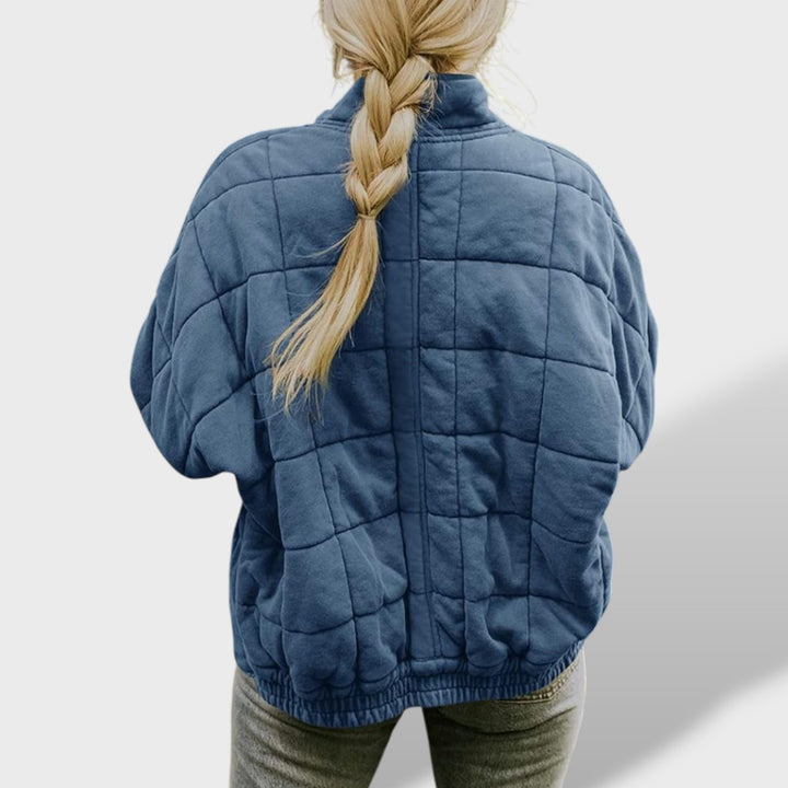 Alba™ | Chaqueta invierno mujer