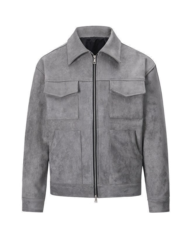 Chaqueta Field Ante Vegano Premium