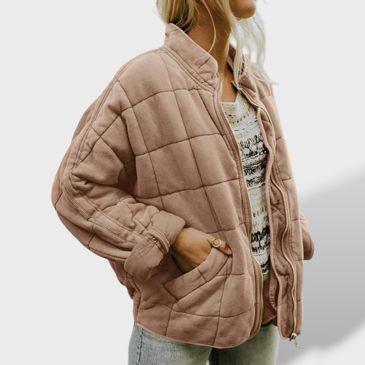 Alba™ | Chaqueta invierno mujer