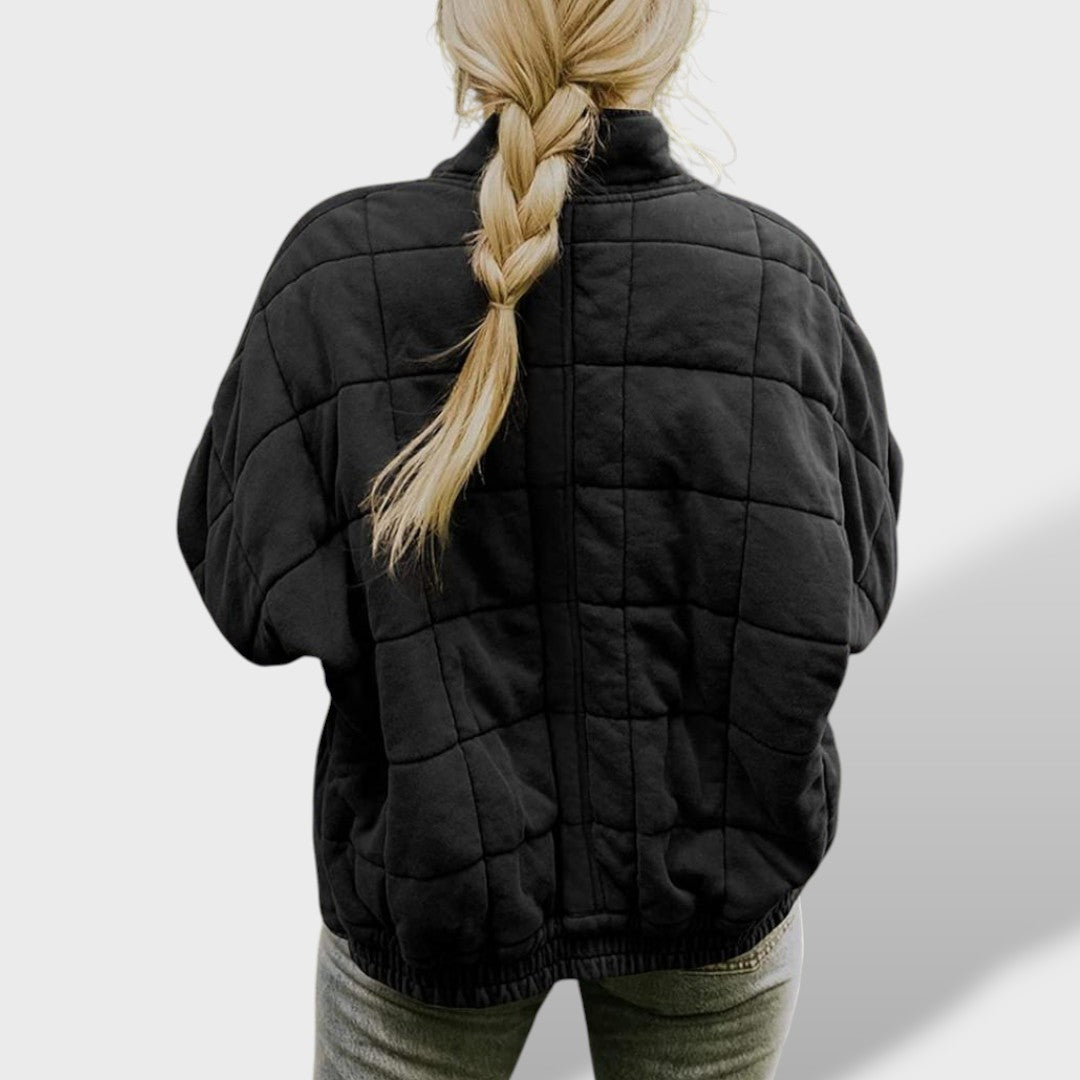 Alba™ | Chaqueta invierno mujer