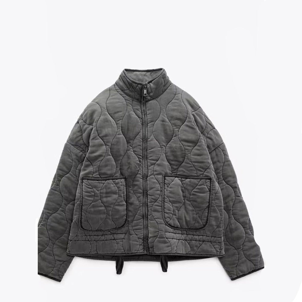Isabel™ | Chaqueta de Invierno para Mujer - Estilo Sofisticado y Confort Superior