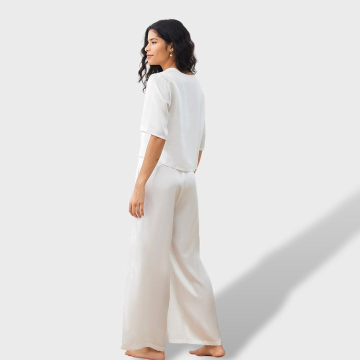 Elena™ | Pijama lujoso mujer
