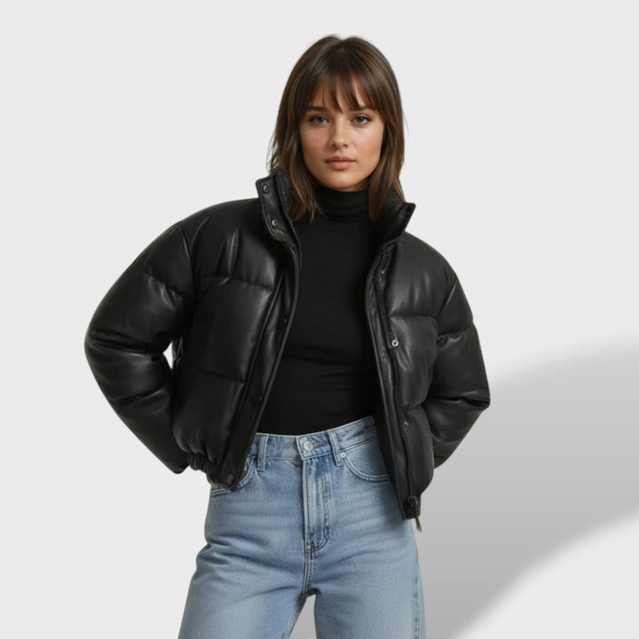Alma™ | Chaqueta plumas mujer