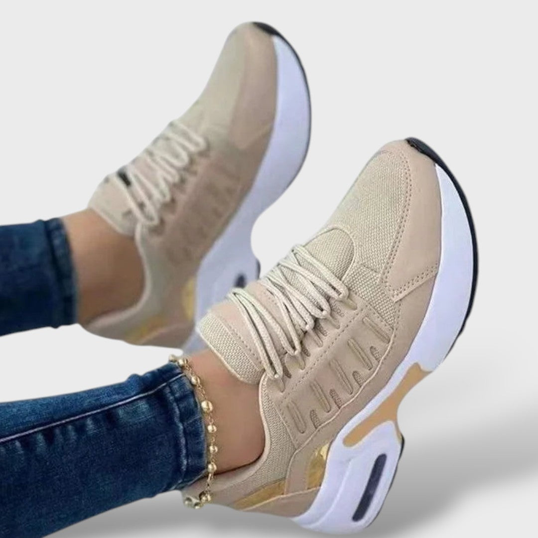 Zapatillas Ortopédicas Confort Mujer