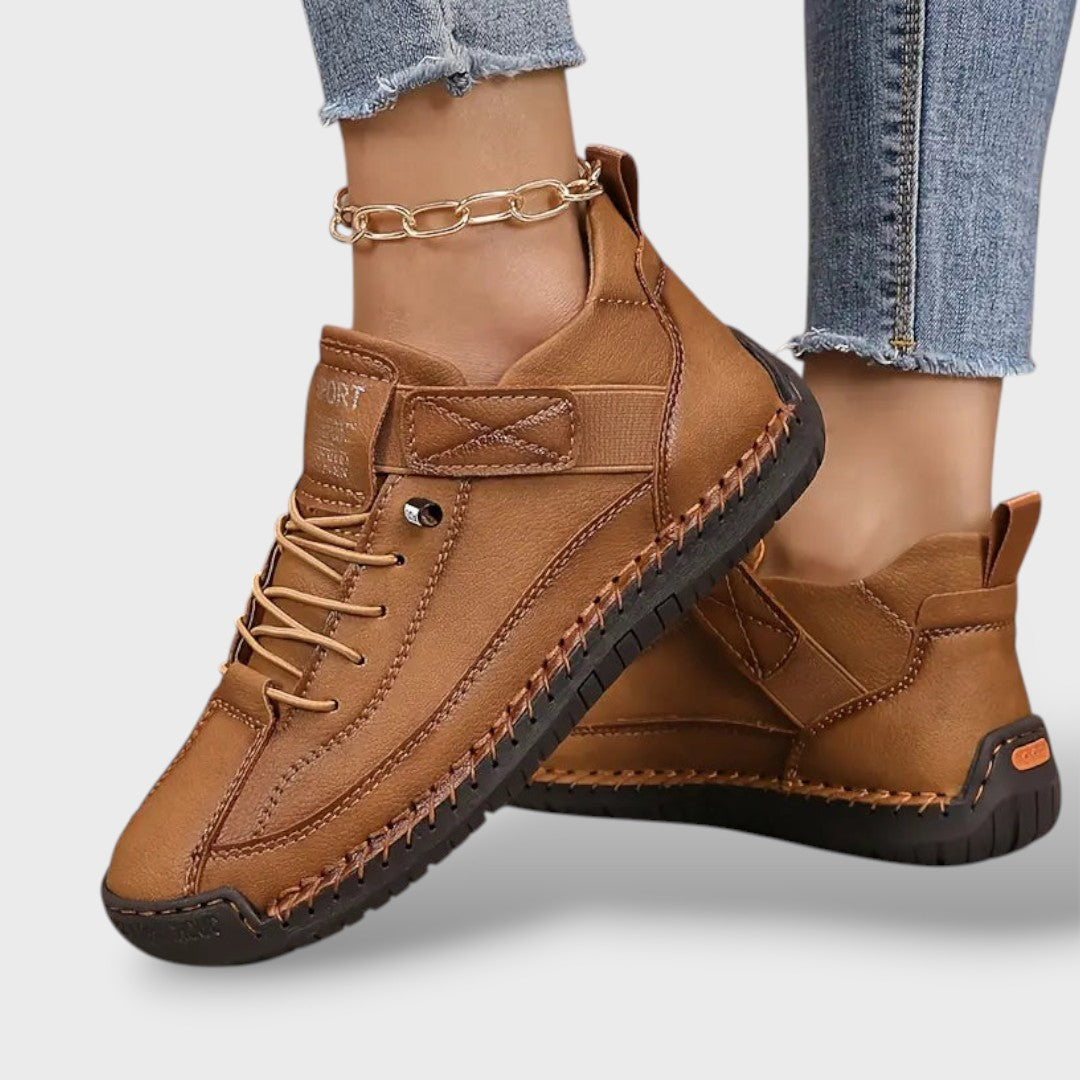 Zapatillas Cómodas Mujer Ligeras