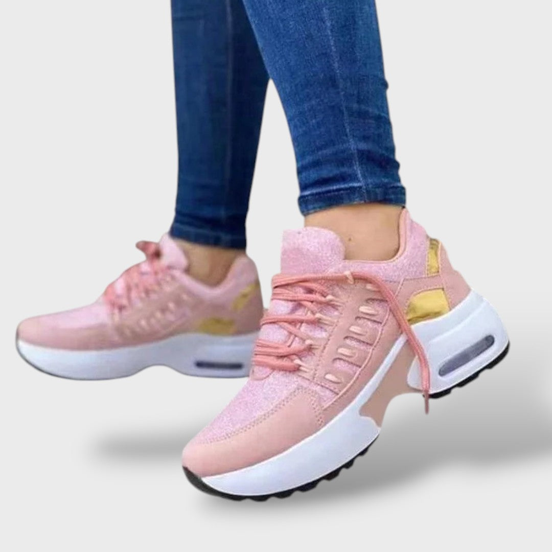 Zapatillas Ortopédicas Confort Mujer