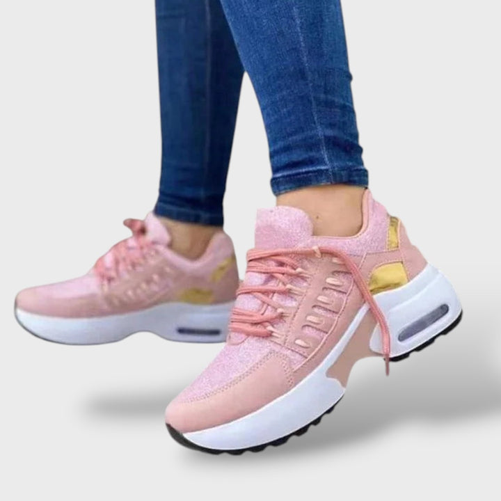 Zapatillas Ortopédicas Confort Mujer