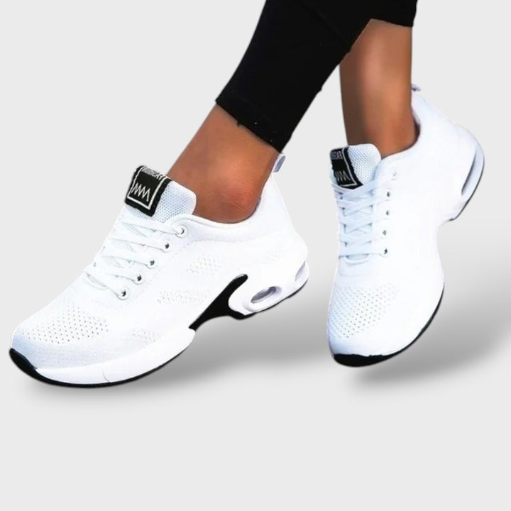 Zapatillas Ortopédicas Running Air Cushion Mujer