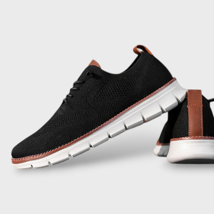 Zapatillas Casual Hombre Modernas