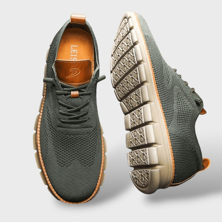 Zapatillas Casual Hombre Modernas