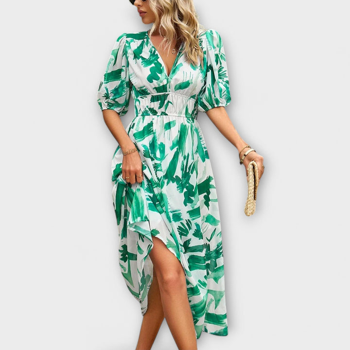 Marina™ | Vestido Brillo Encantador