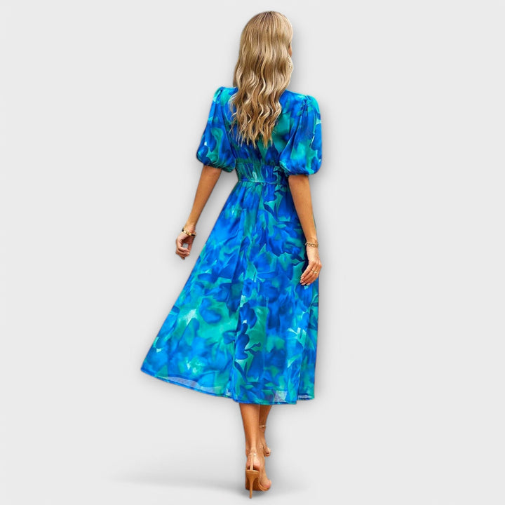 Marina™ | Vestido Brillo Encantador