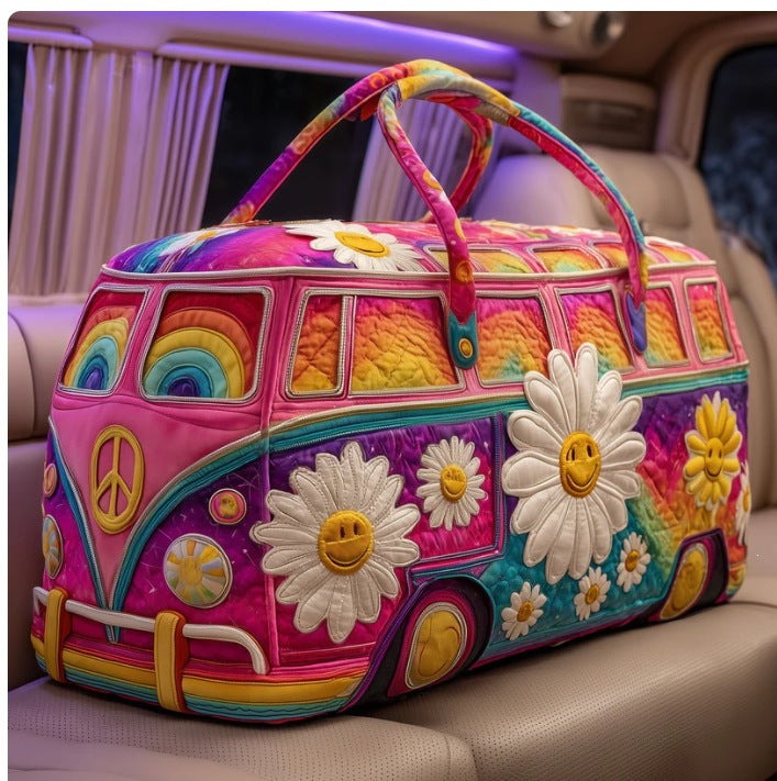 LAURA | BOLSA DE VIAJE