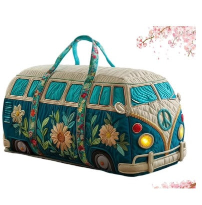 ISABEL | BOLSA DE VIAJE