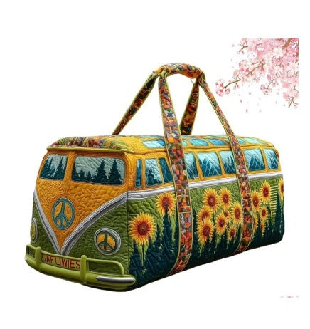 BEATRIZ | BOLSA DE VIAJE