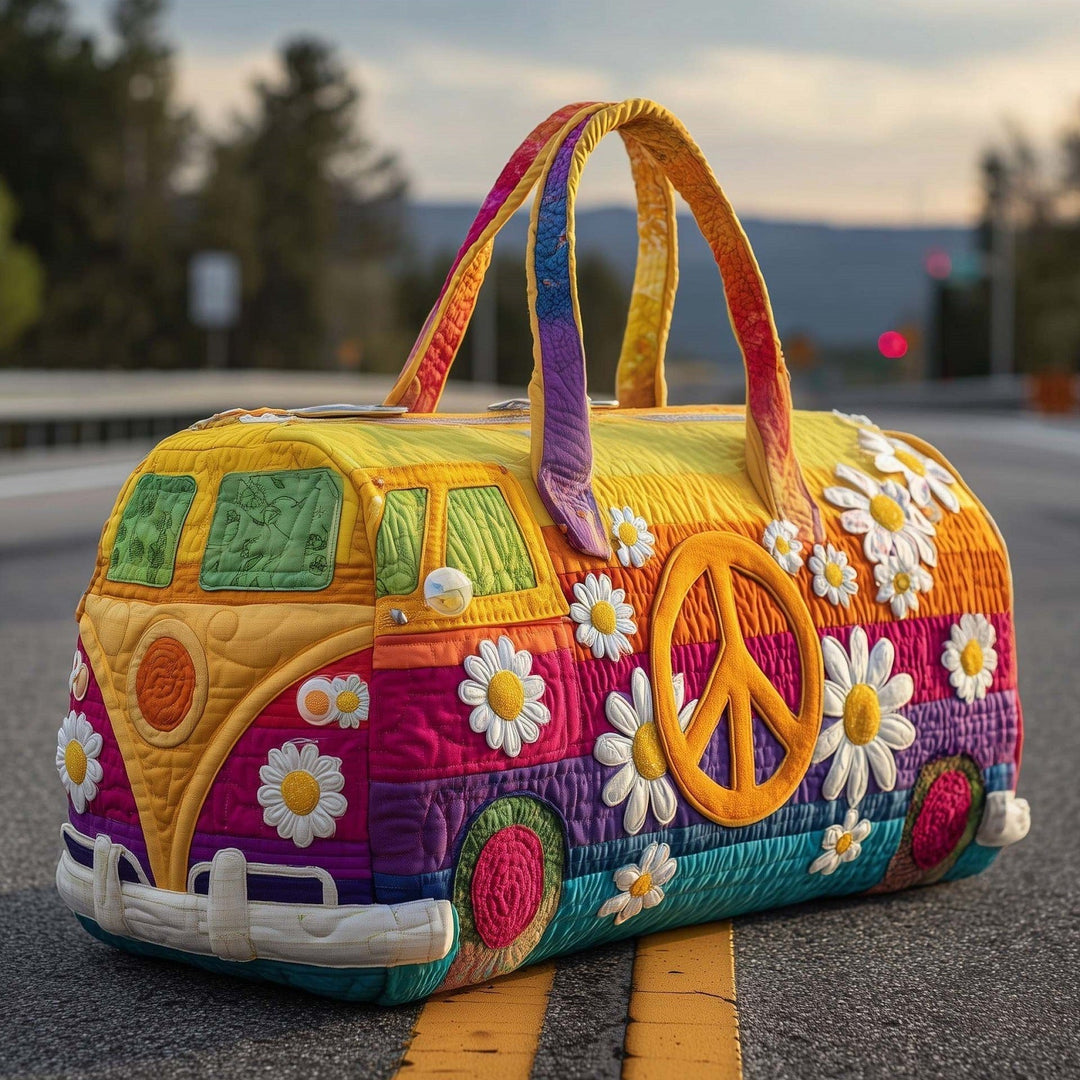 CLAUDIA | BOLSA DE VIAJE