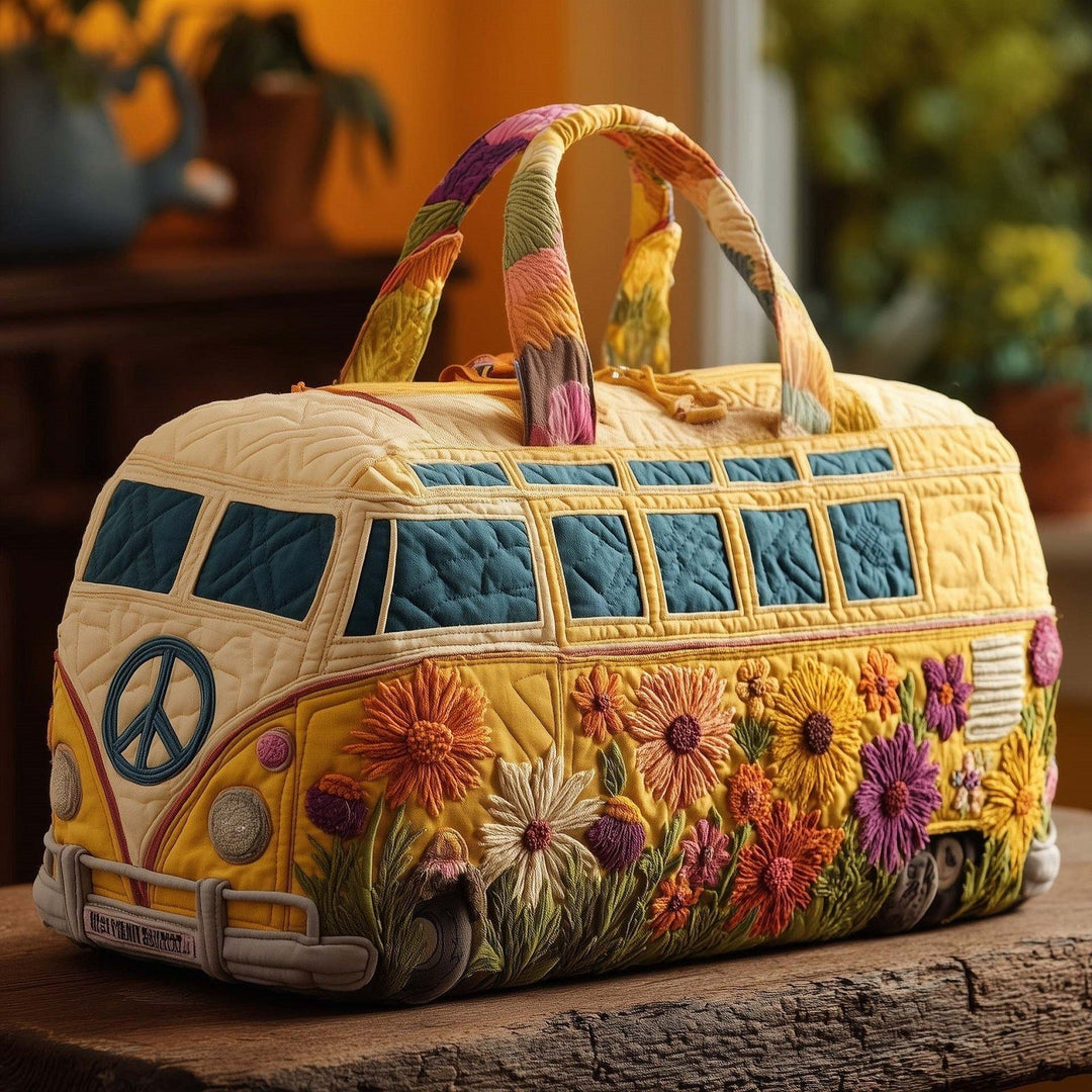CELIA | BOLSA DE VIAJE