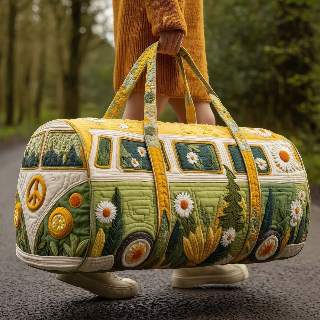 PAULA | BOLSA DE VIAJE
