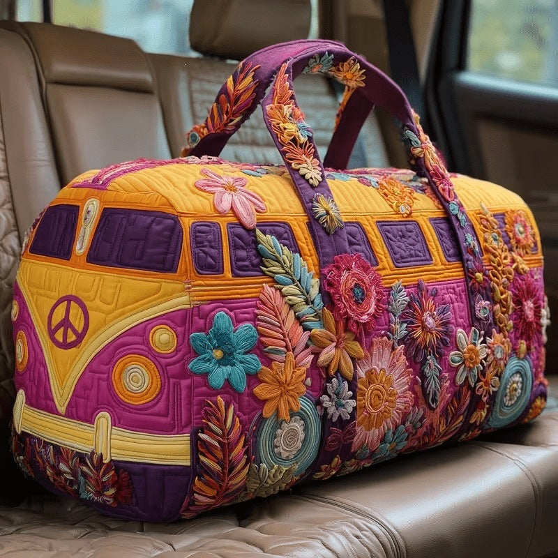 SOFÍA | BOLSA DE VIAJE