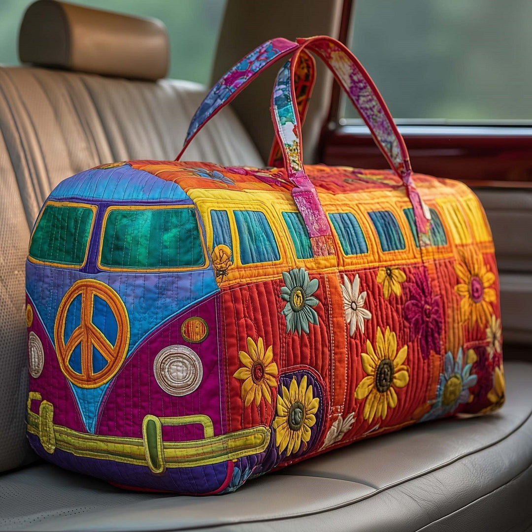 ELENA | BOLSA DE VIAJE