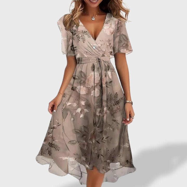 Sofía™ | Vestido elegante corto
