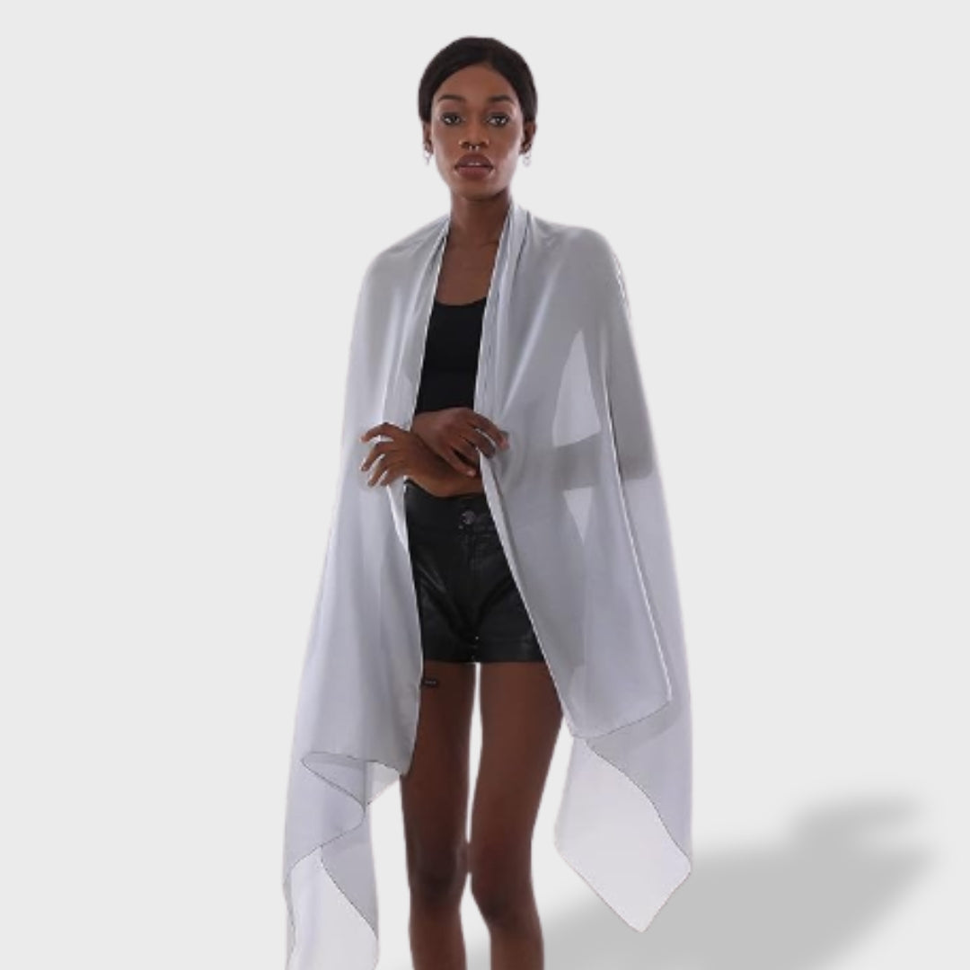 Isabella™ | Poncho elegante mujer