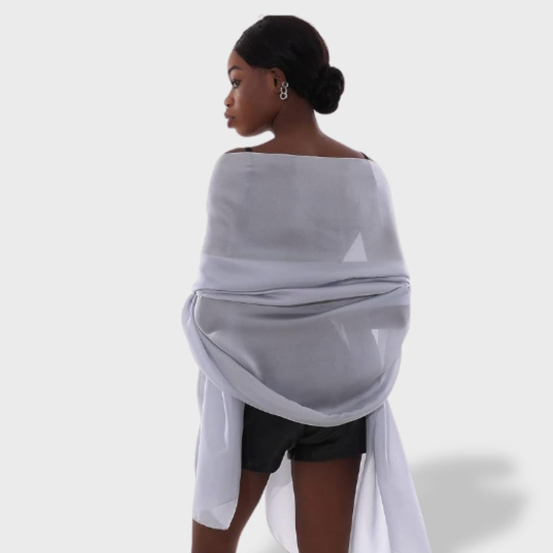 Isabella™ | Poncho elegante mujer