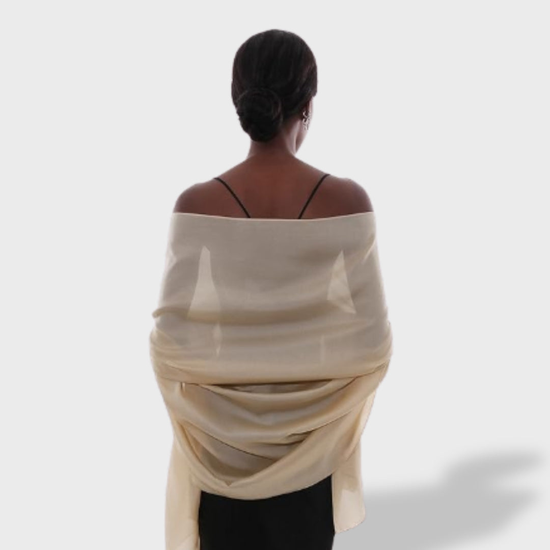 Isabella™ | Poncho elegante mujer