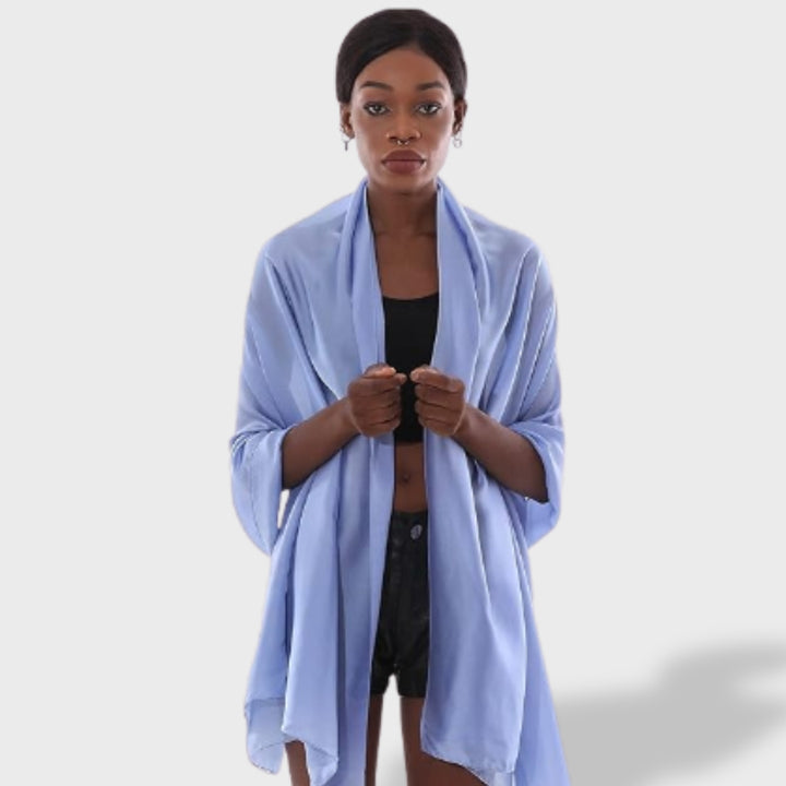 Isabella™ | Poncho elegante mujer
