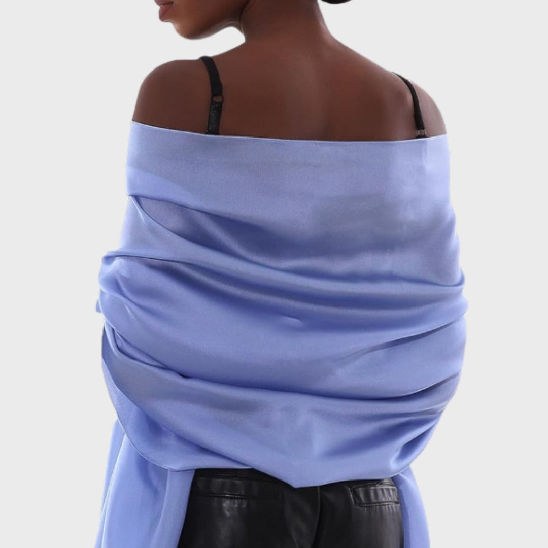 Isabella™ | Poncho elegante mujer