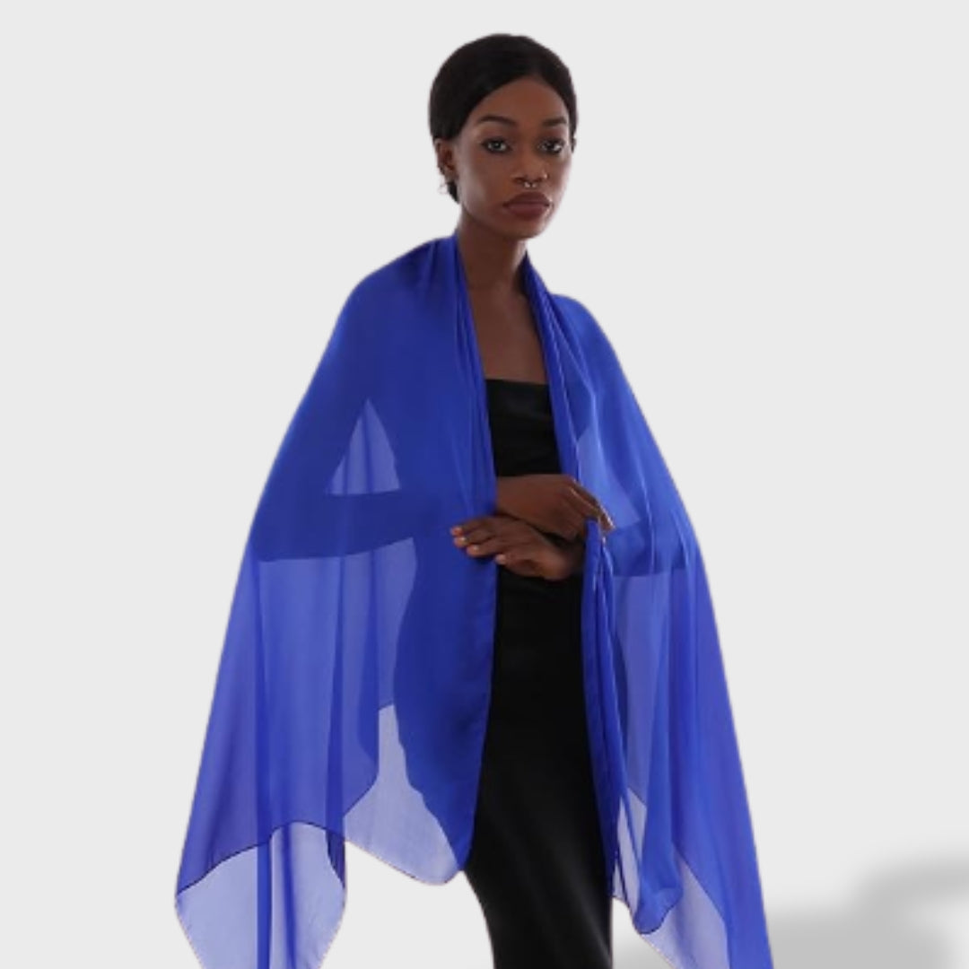 Isabella™ | Poncho elegante mujer