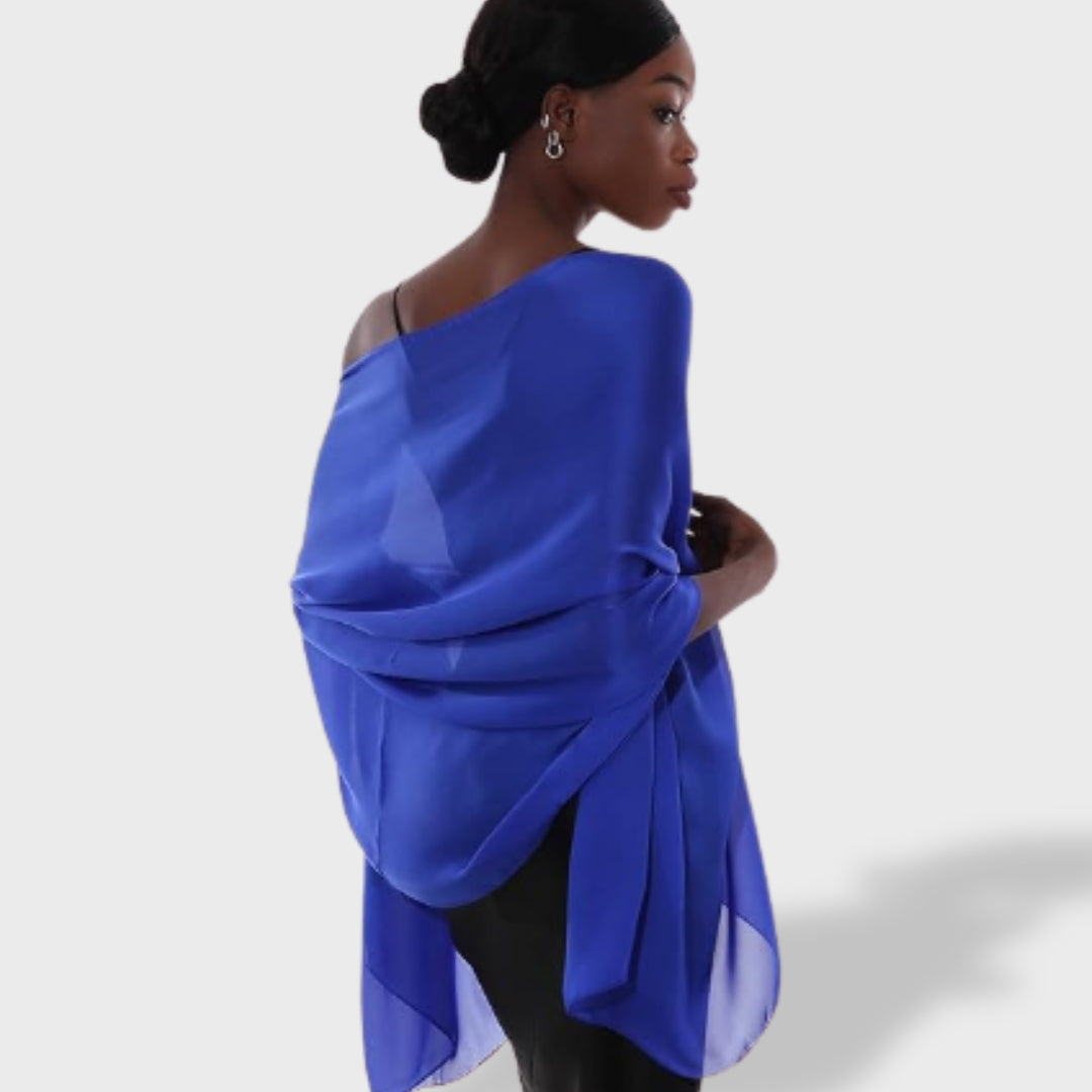 Isabella™ | Poncho elegante mujer