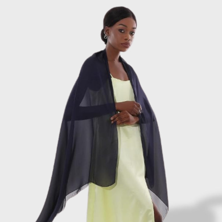 Isabella™ | Poncho elegante mujer