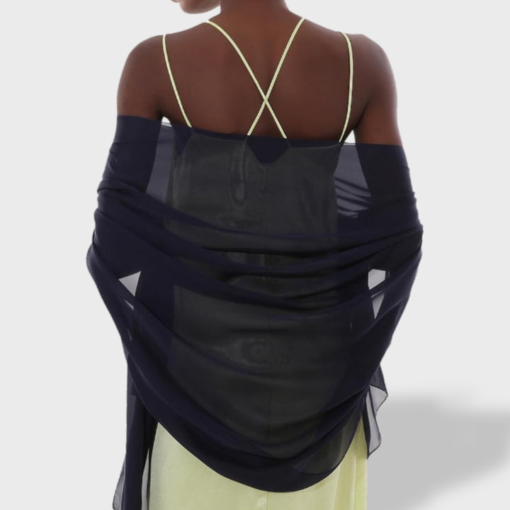Isabella™ | Poncho elegante mujer
