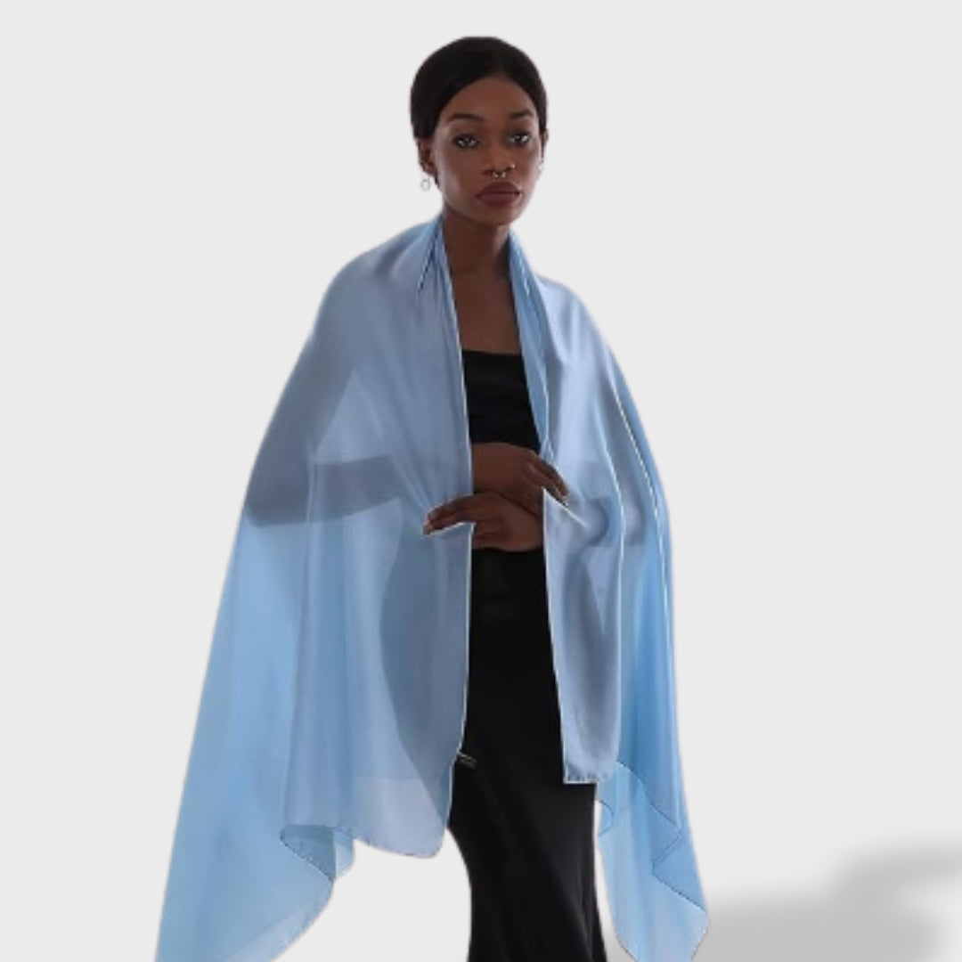 Isabella™ | Poncho elegante mujer