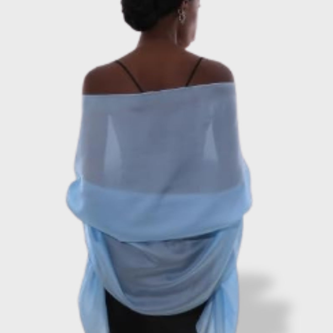 Isabella™ | Poncho elegante mujer