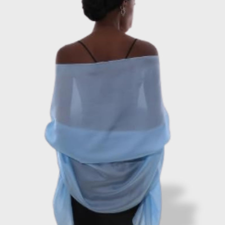 Isabella™ | Poncho elegante mujer