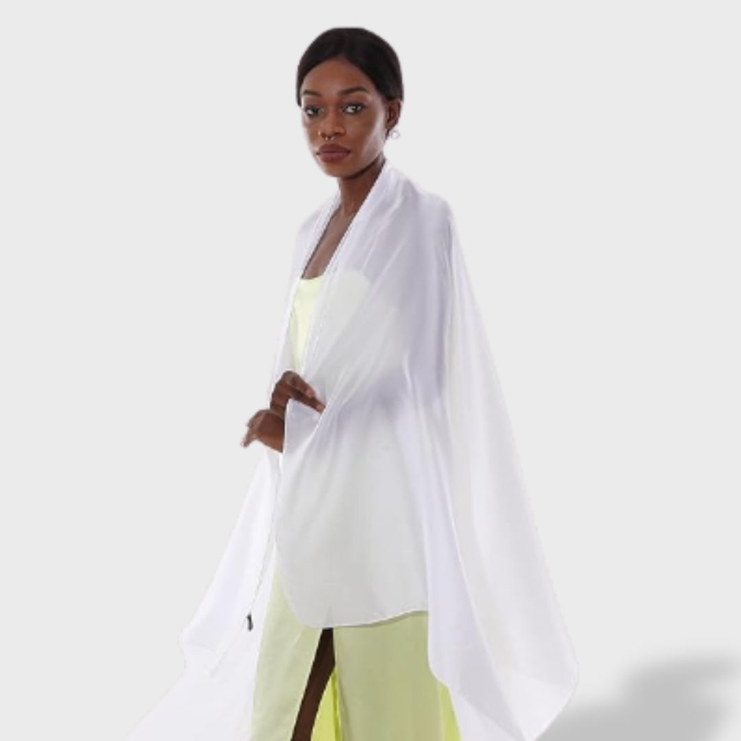 Isabella™ | Poncho elegante mujer