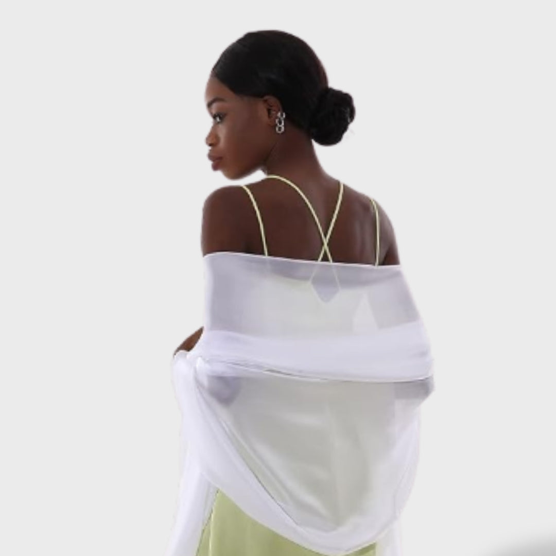 Isabella™ | Poncho elegante mujer